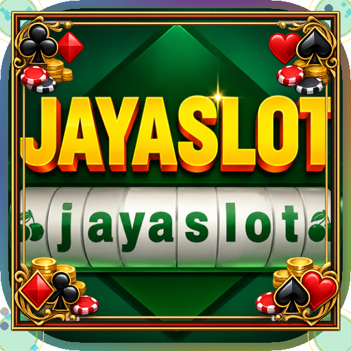 jayaslot — mitra unggulan